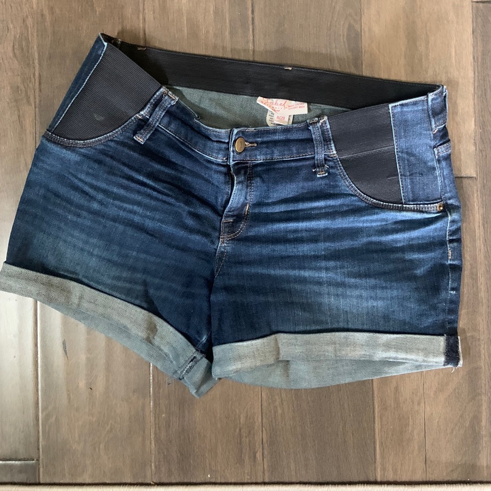 Maternity Shorts